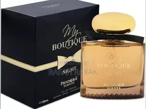 Original My Boutique Night By Pendora Scent Parfum