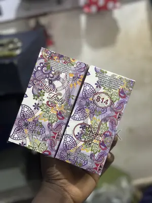 Original Sugar Baby Smart Collection 814 Women’S Parfum
