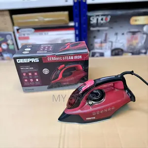 Good Steam Iron for Home Use