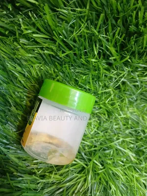 Muwoomya Wet Herbal Rubber