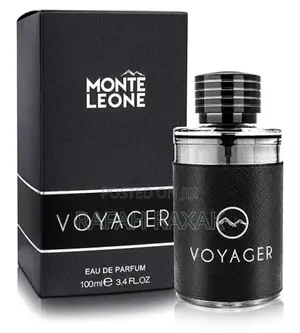 Original Men’S Monte Loene Voyager Parfum