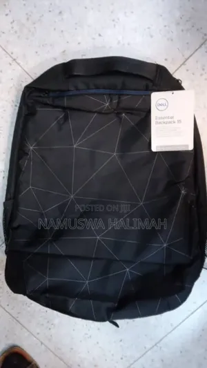Dell Essential Backpack 15