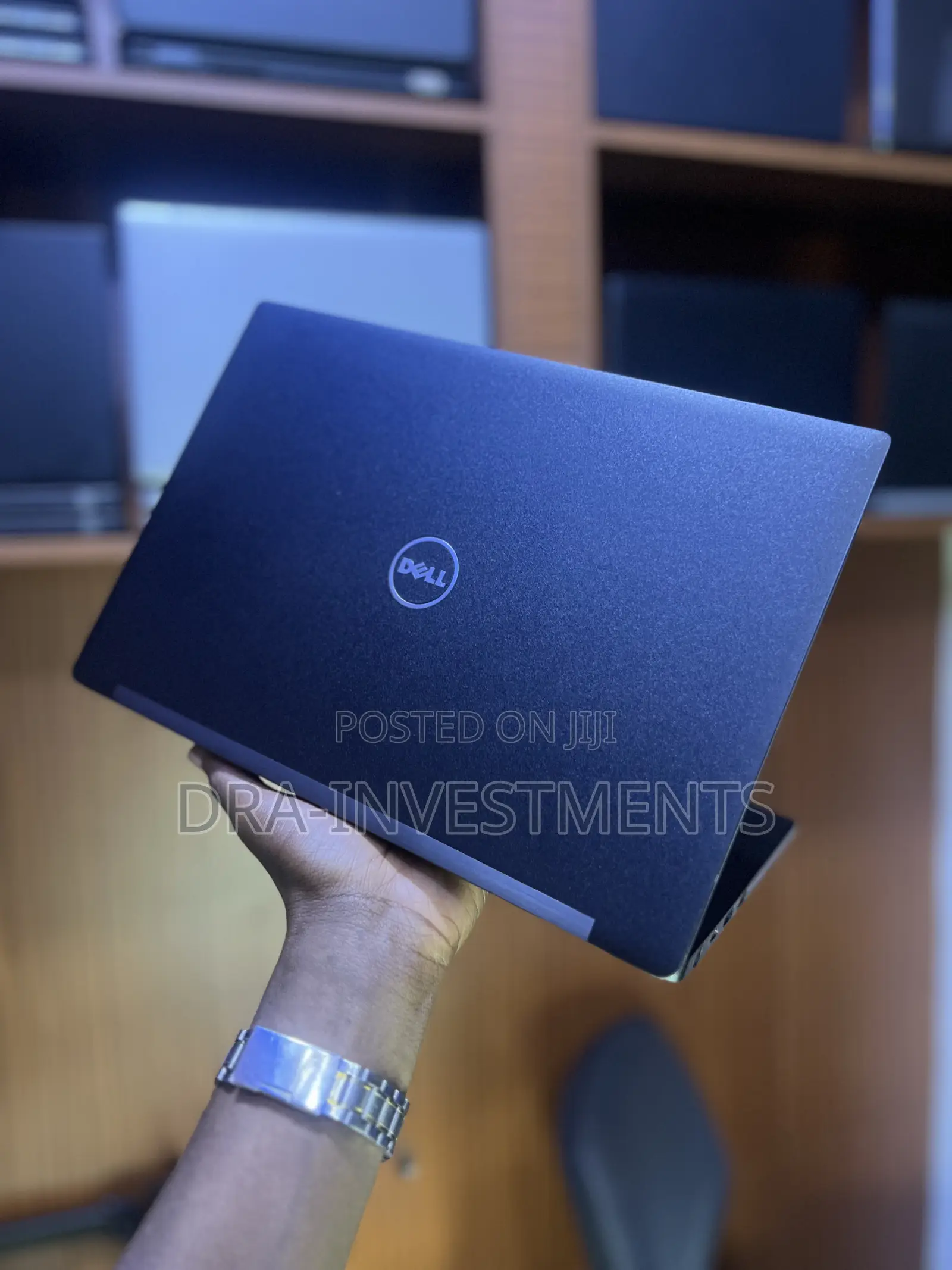 Laptop Dell Latitude 12 7280 8GB Intel Core I7 SSD 256GB