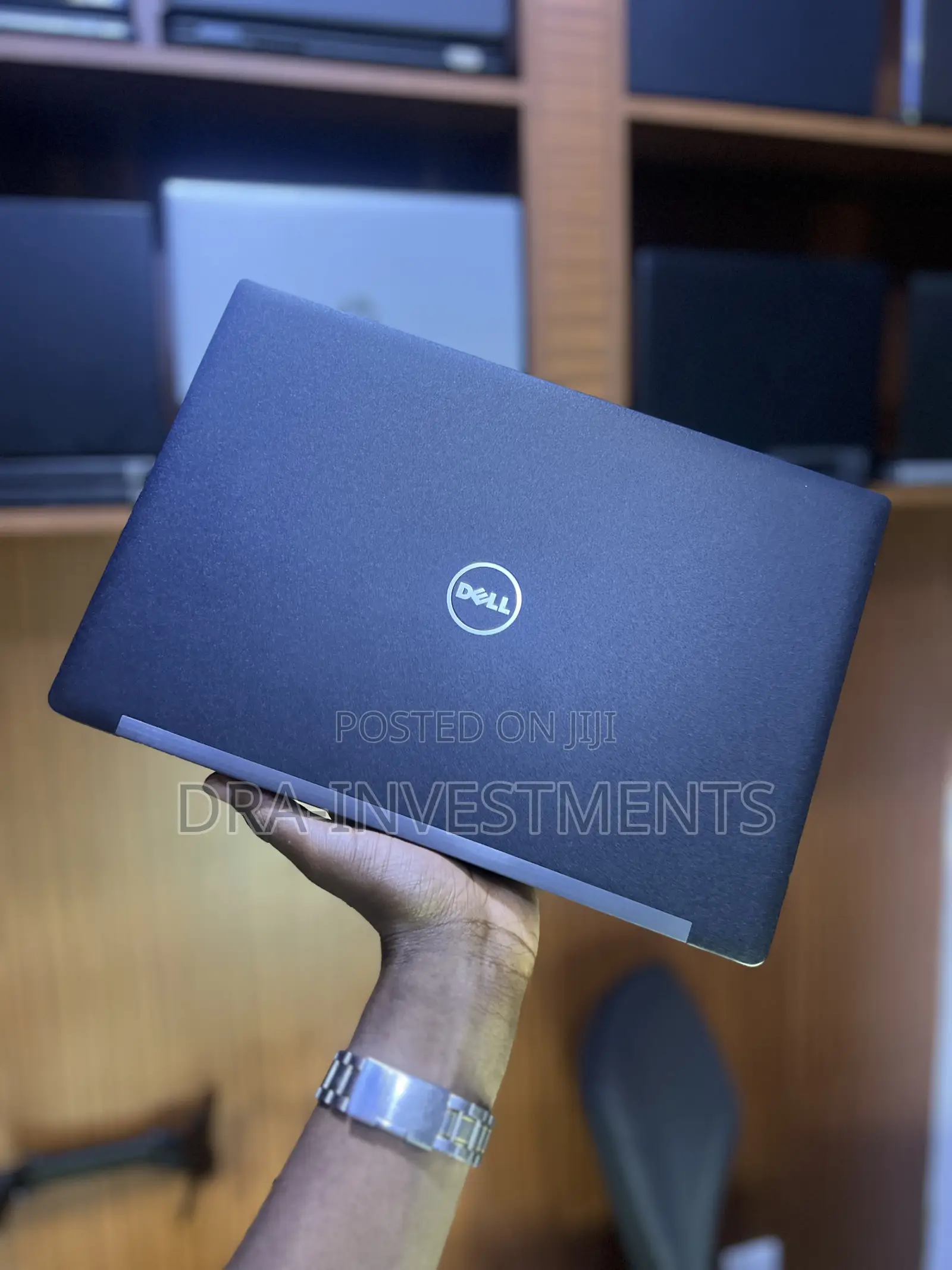 Laptop Dell Latitude 12 7280 8GB Intel Core I7 SSD 256GB