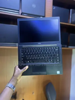 Laptop Dell Latitude 12 7280 8GB Intel Core I7 SSD 256GB