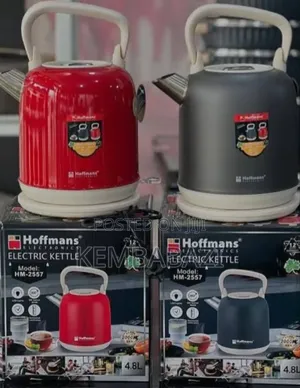 Hoffmans Hm-2557 Electric Kettle.