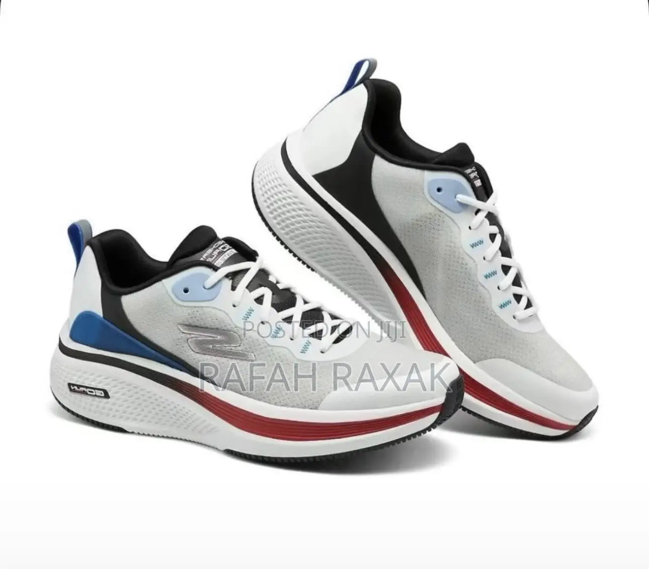 Original Skechers Go Run Elevate 2.0 Lightweight Running Sneakers
