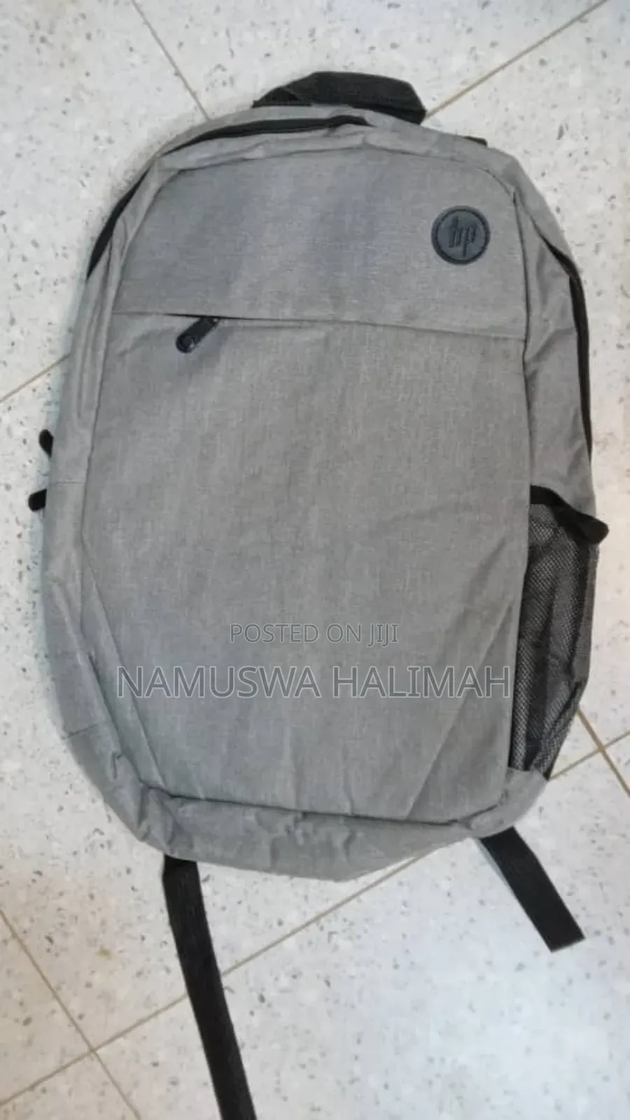 Hp Prelude 15.6-Inch Backpack