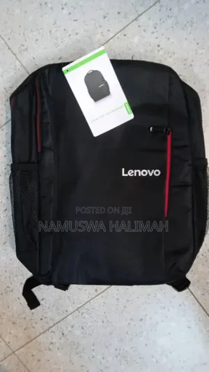 Lenovo 15.6" Laptop Everyday Backpack B515