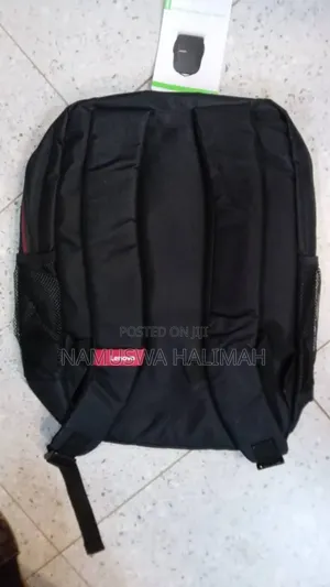 Lenovo 15.6" Laptop Everyday Backpack B515