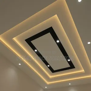 Pop Ceiling Service Available Now