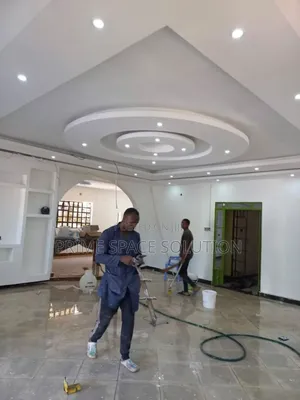 Pop Ceiling Service Available Now