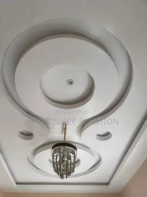 Pop Ceiling Service Available Now