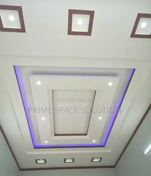 Pop Ceiling Service Available Now