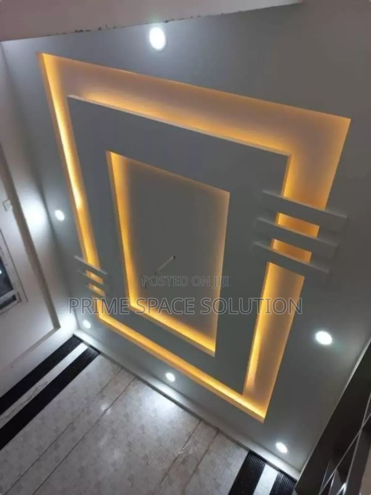 Pop Ceiling Service Available Now