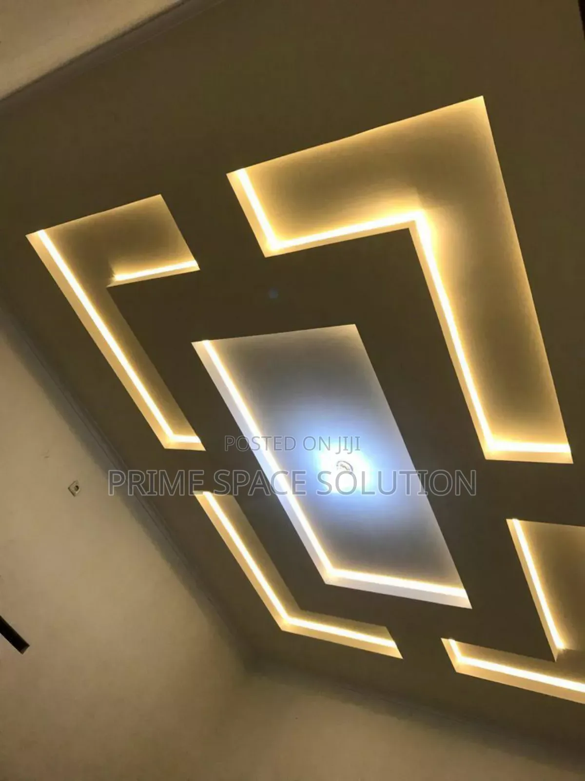 Pop Ceiling Service Available Now