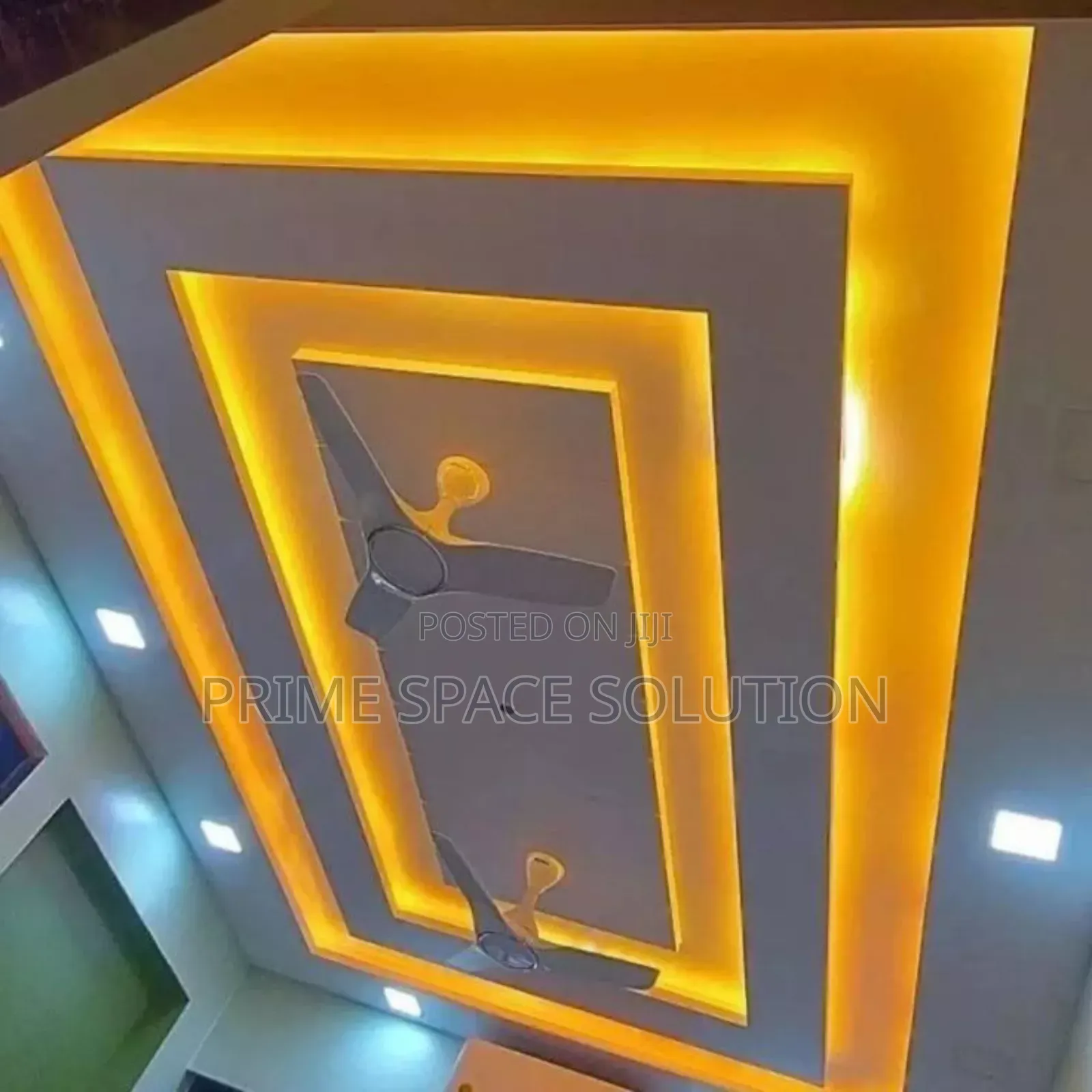 Pop Ceiling Service Available Now