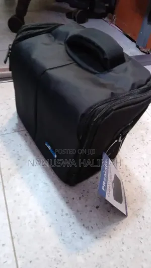 Promage Camera Bag.