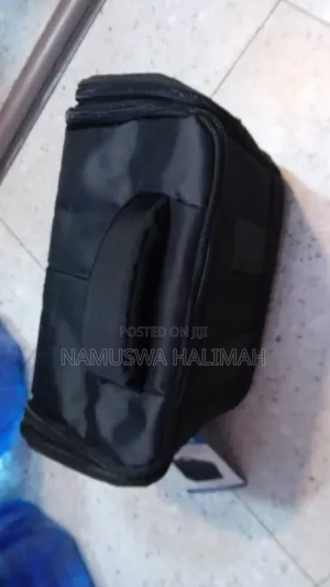 Promage Camera Bag.