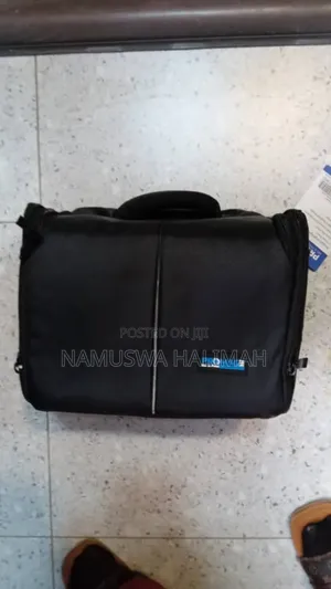 Promage Camera Bag.