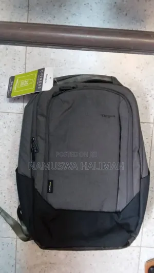 Targus Cypress Hero Backpack With Ecosmart