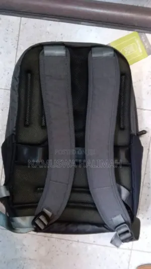 Targus Cypress Hero Backpack With Ecosmart