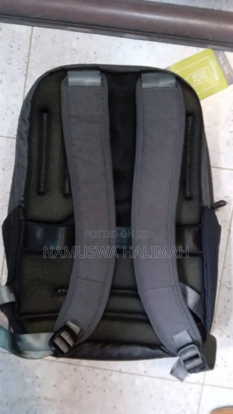 Targus Cypress Hero Backpack With Ecosmart