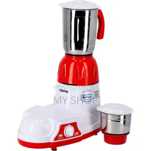Geepas Liquidizer Blender