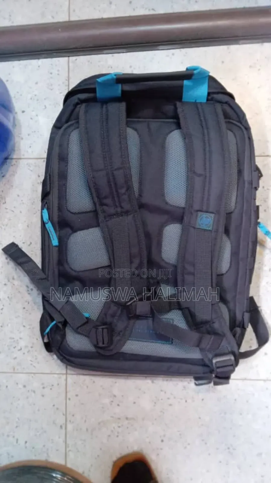 Hp Odyssey Sport Backpack