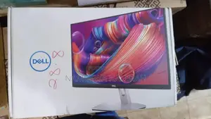 Dell Ultrasharp U2917w Monitor