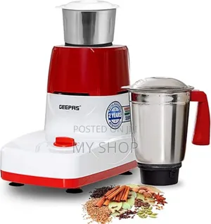 Geepas Food Processor Gsb5456 550w