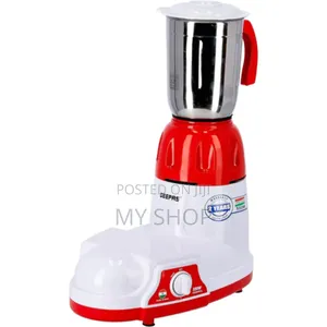 Geepas Food Processor Gsb5456 550w
