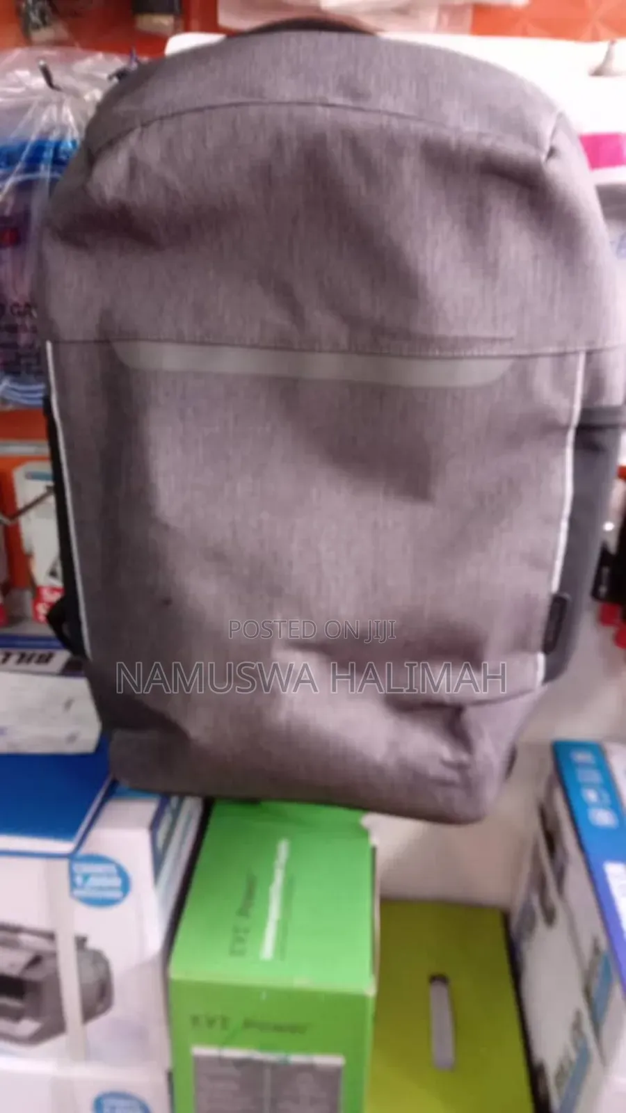 Targus Citylite Pro Security Backpack