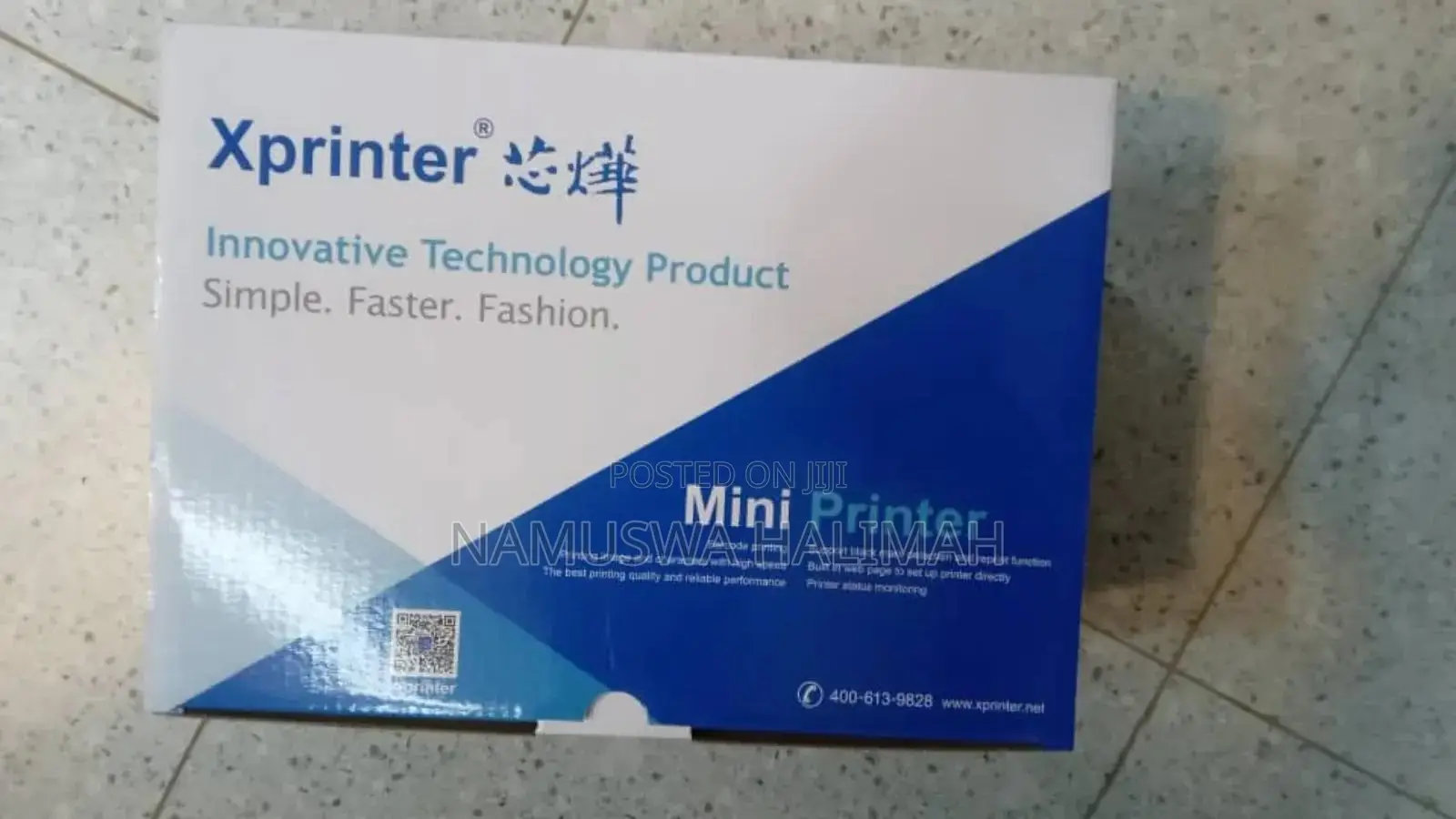 Xprinter Mini Printer