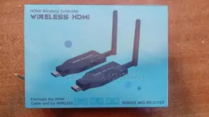 Wireless Hdmi Extender