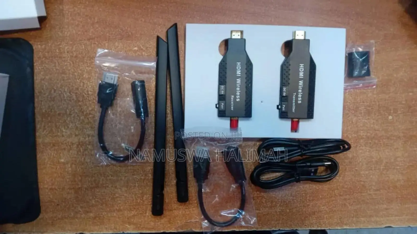 Wireless Hdmi Extender
