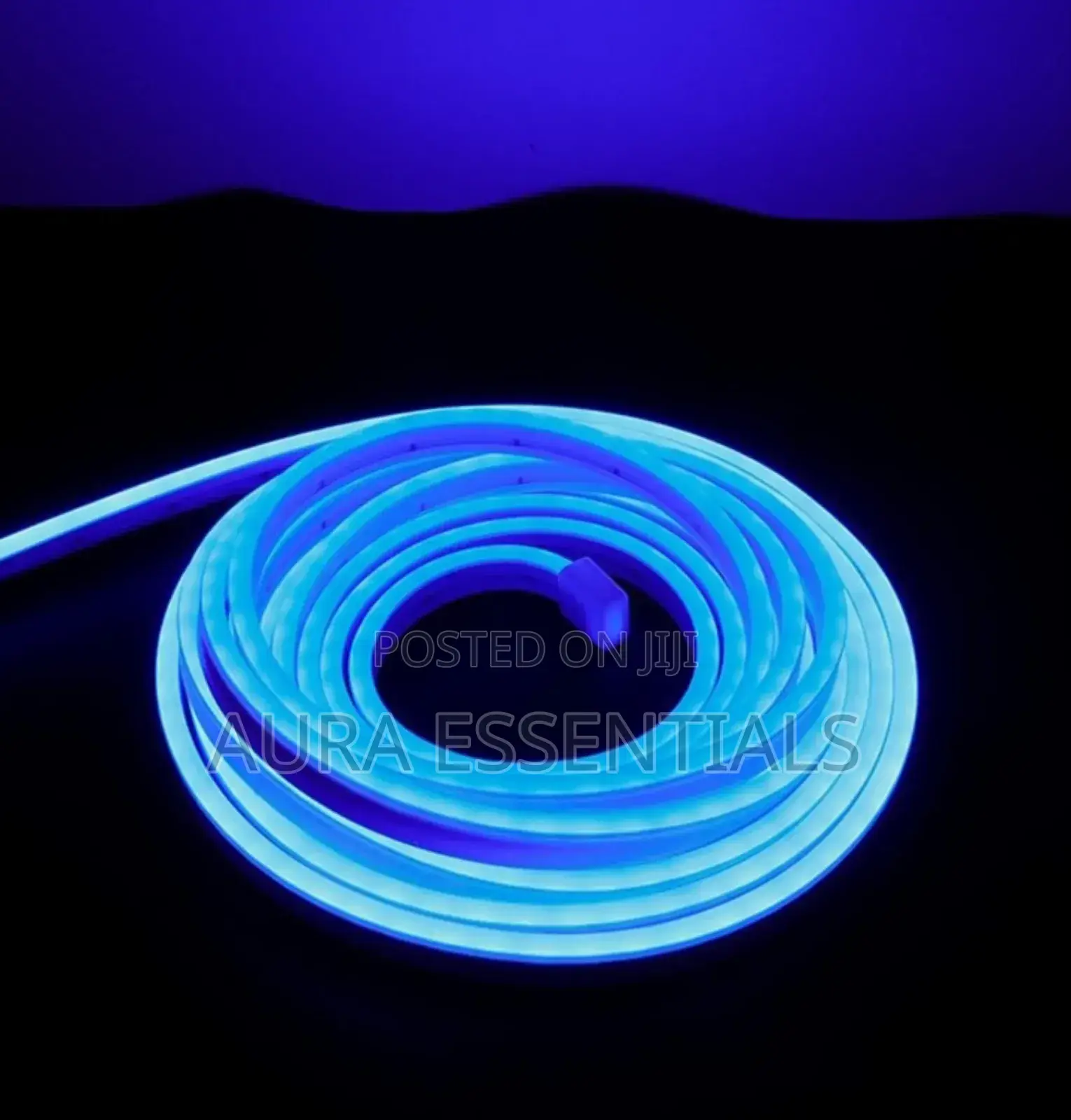 5m 12v Low Voltage Led Neon Light