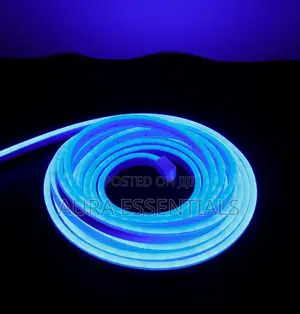 5m 12v Low Voltage Led Neon Light