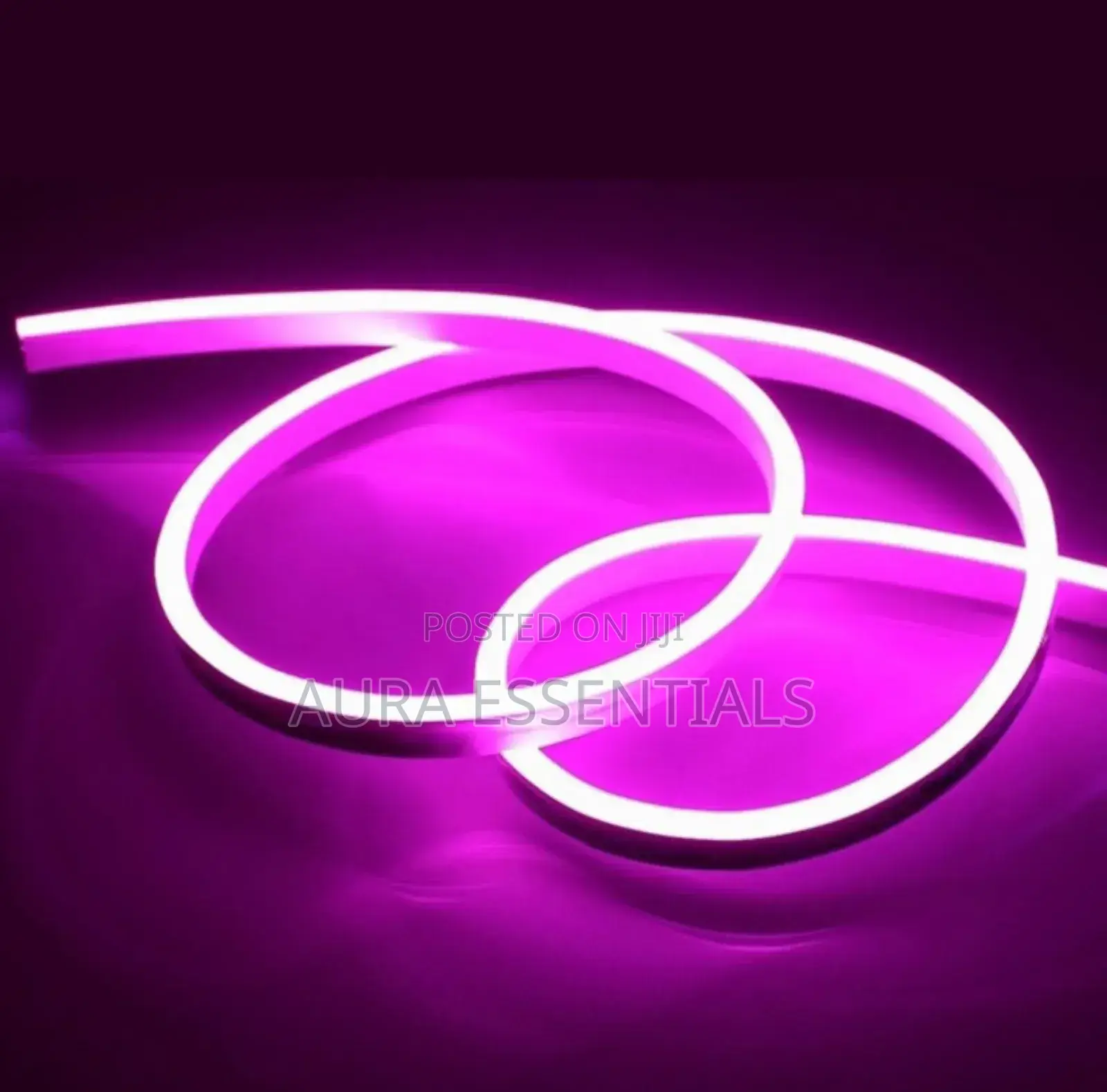5m 12v Low Voltage Led Neon Light