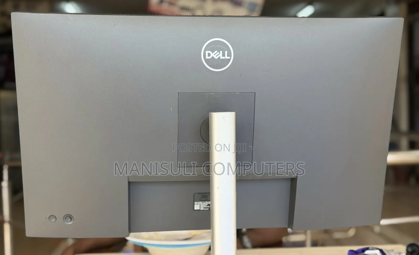 Dell 27 Inch