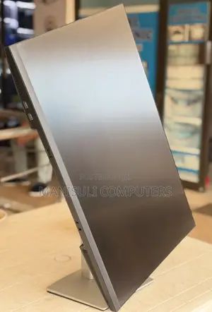 Dell 27 Inch