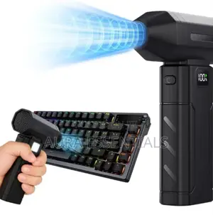 X8 Violent Fan