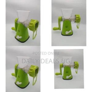 Multifunctional Meat Mincer Manual Meat Mincer Grinder Kitchen Tool