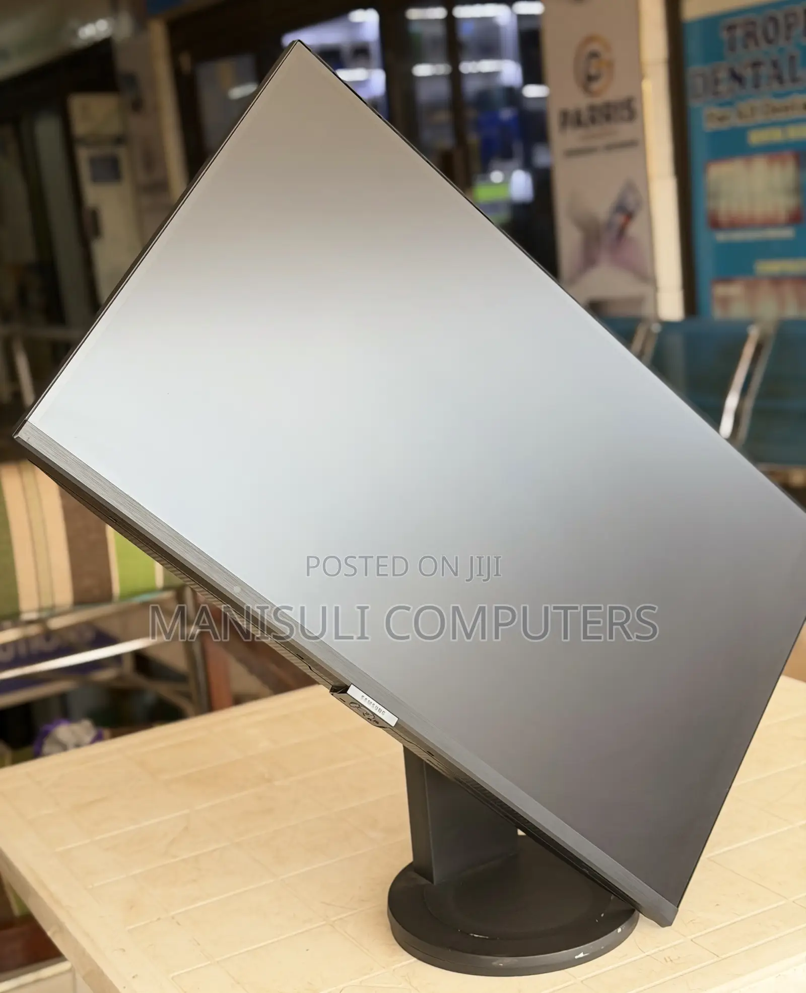 Samsung 27 Inch Screen Samsung Ultra Monitork Display