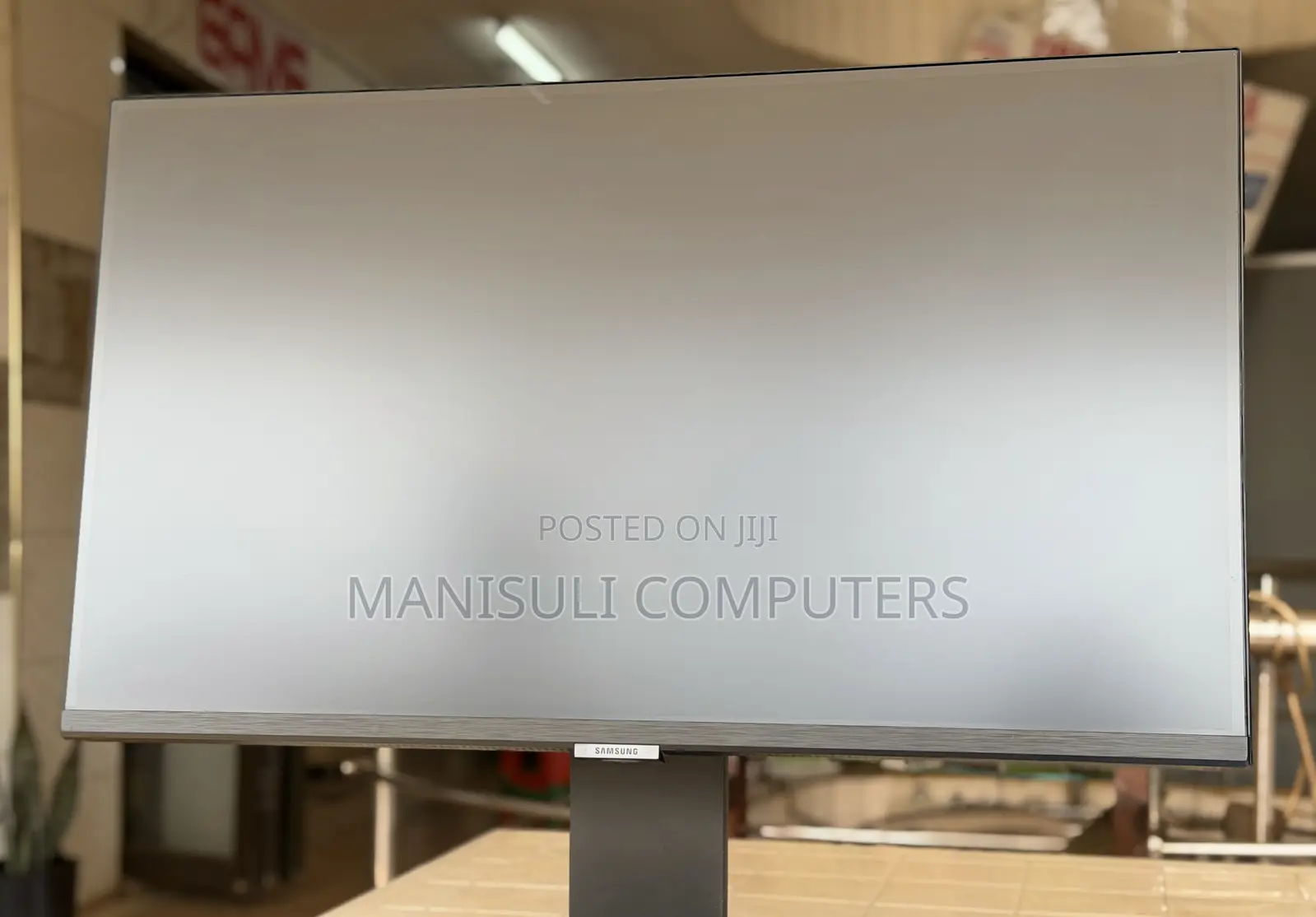 Samsung 27 Inch Screen Samsung Ultra Monitork Display