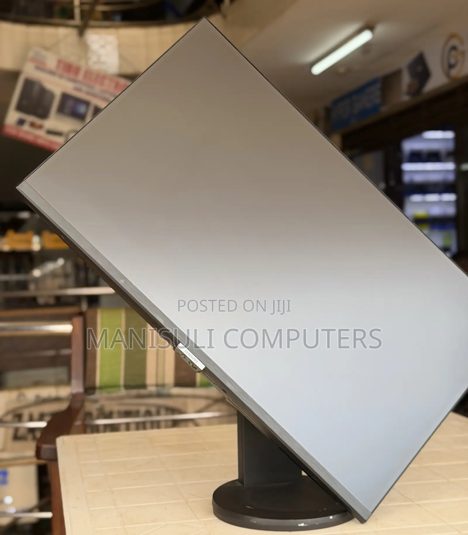 Samsung 27 Inch Screen Samsung Ultra Monitork Display