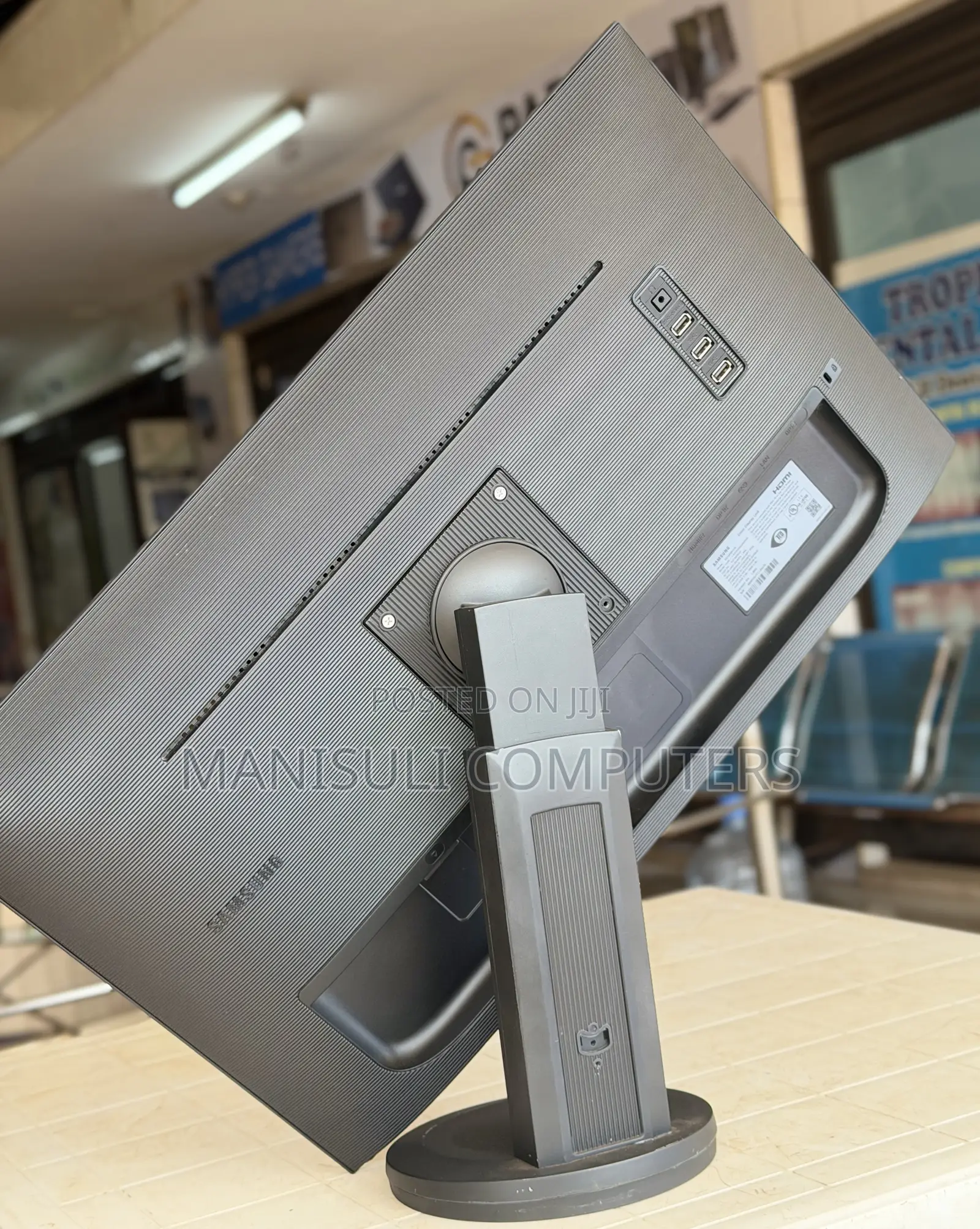 Samsung 27 Inch Screen Samsung Ultra Monitork Display