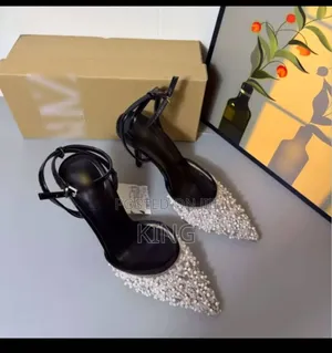 Heelheaven Heels