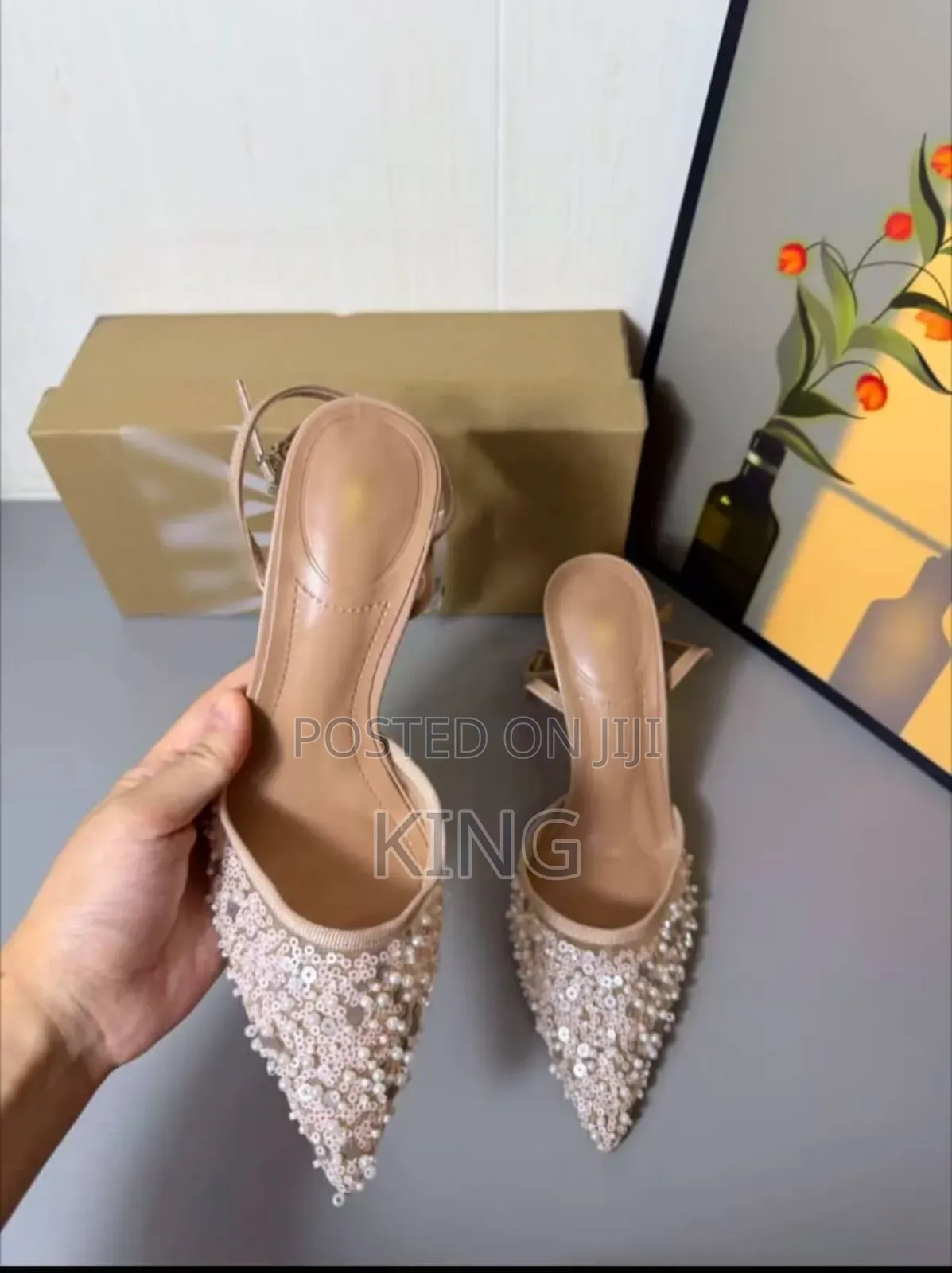 Heelheaven Heels