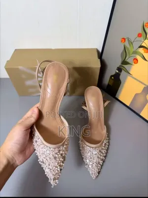 Heelheaven Heels